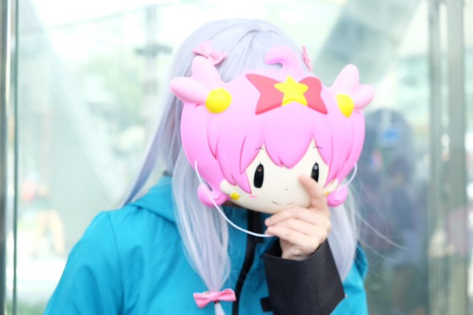 Twitterのコスプレ画像30