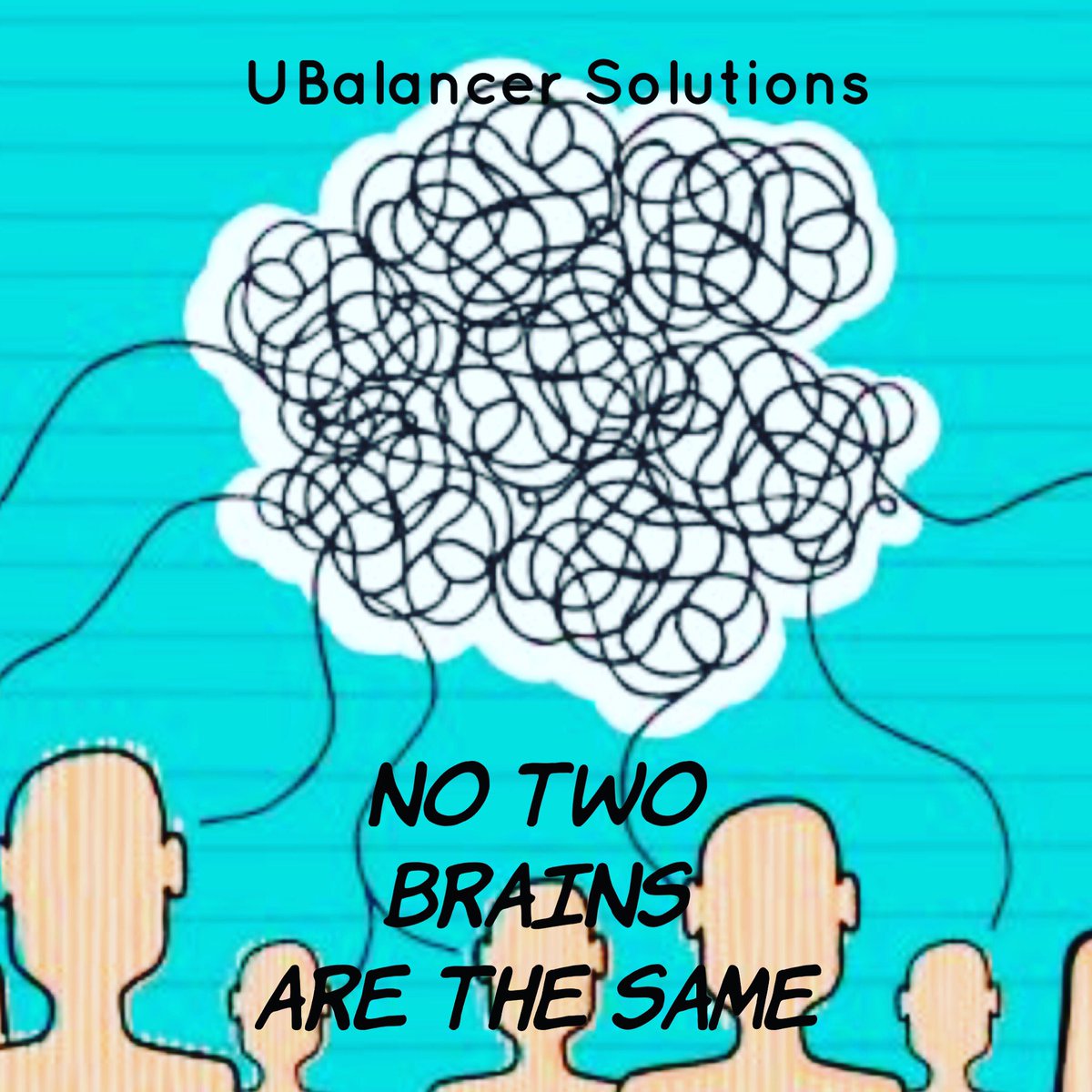 alison_lalieu's tweet photo. No two brains are the same! #ubalancer #neurocoaches #LeadershipDevelopment #LeadingTheWay #Communication https://t.co/aoAmjlIKKe