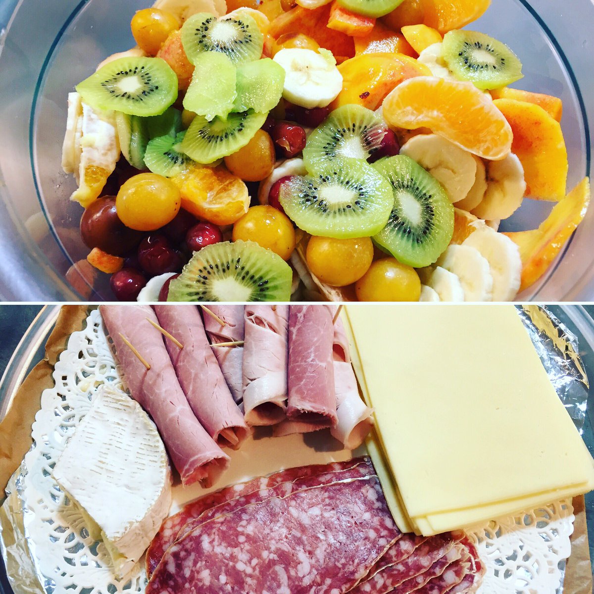 Lamaisonperiot's tweet photo. Le petit déjeuner ce matin 🤔                         Insta: #lamaisonperiot Facebook:lamaisonperiot     Web:https://t.co/6nid7Rt8IK https://t.co/QKo4ohzBGL