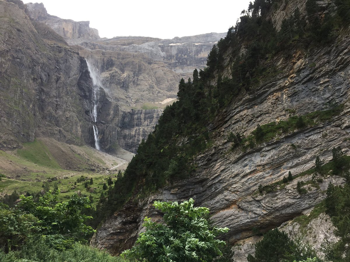 MikeProthero_'s tweet photo. Waterfall #photo #waterfall #Orignac #france #photography https://t.co/XZFzEbn42G
