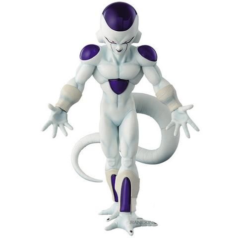 TitanDesTech's tweet photo. #DragonBallZ: #Frieza #UltimateForm #CombatEdition #19cm #Figure
https://t.co/xSy1DL4J3s
#TitanDesignTech https://t.co/mTf86y7duw