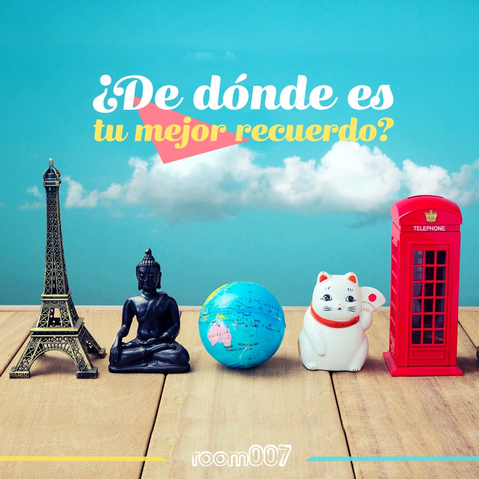 ¡Queremos saber! #FelizSábado 🤞