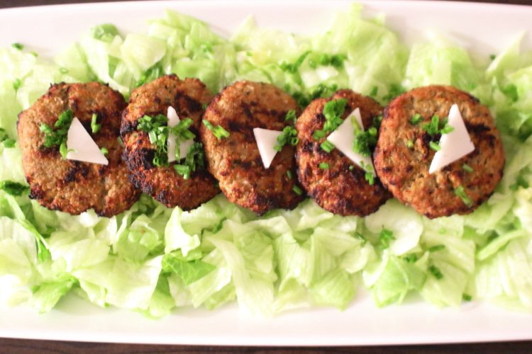 ZuzanaPaar's tweet photo. Low Carb Burgers with nutritions for your family to enjoy https://t.co/lM9cpJ8mar
#lowcarb #paleo #keto #glutenfree #lchf #fit #recipe #food https://t.co/1OAv5Jsugn