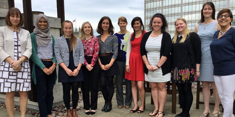 Women in engineering: Talent doesn’t discriminate and neither should we pgj.cc/JDie6Y #IDidItAnyway #WomenInSTEM