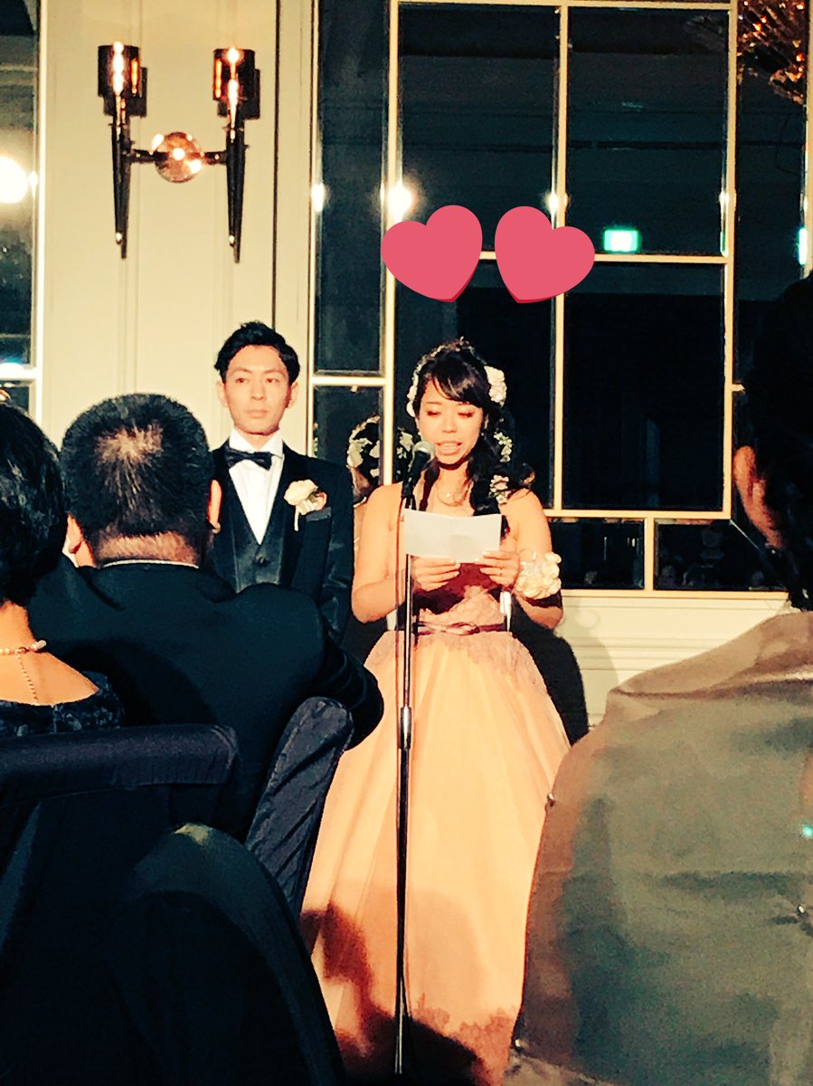 g_8vr's tweet photo. 従姉妹の結婚式でした👍✨😆😂
良かったです👰😁 https://t.co/FUhmKgjENe