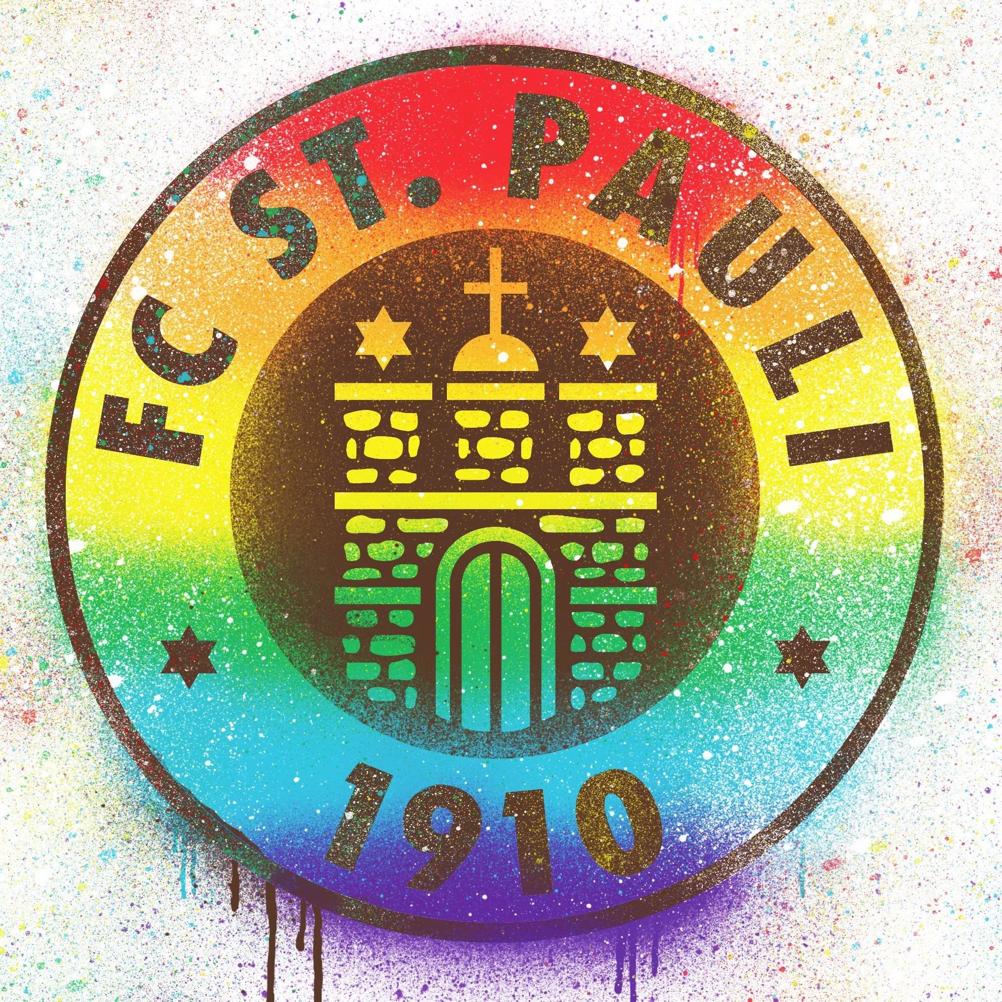 FC St. Pauli on Twitter: "Lieb doch, wen du willst! #csdhamburg2017 #fcsp https://t.co/A58eAdlUom" / Twitter