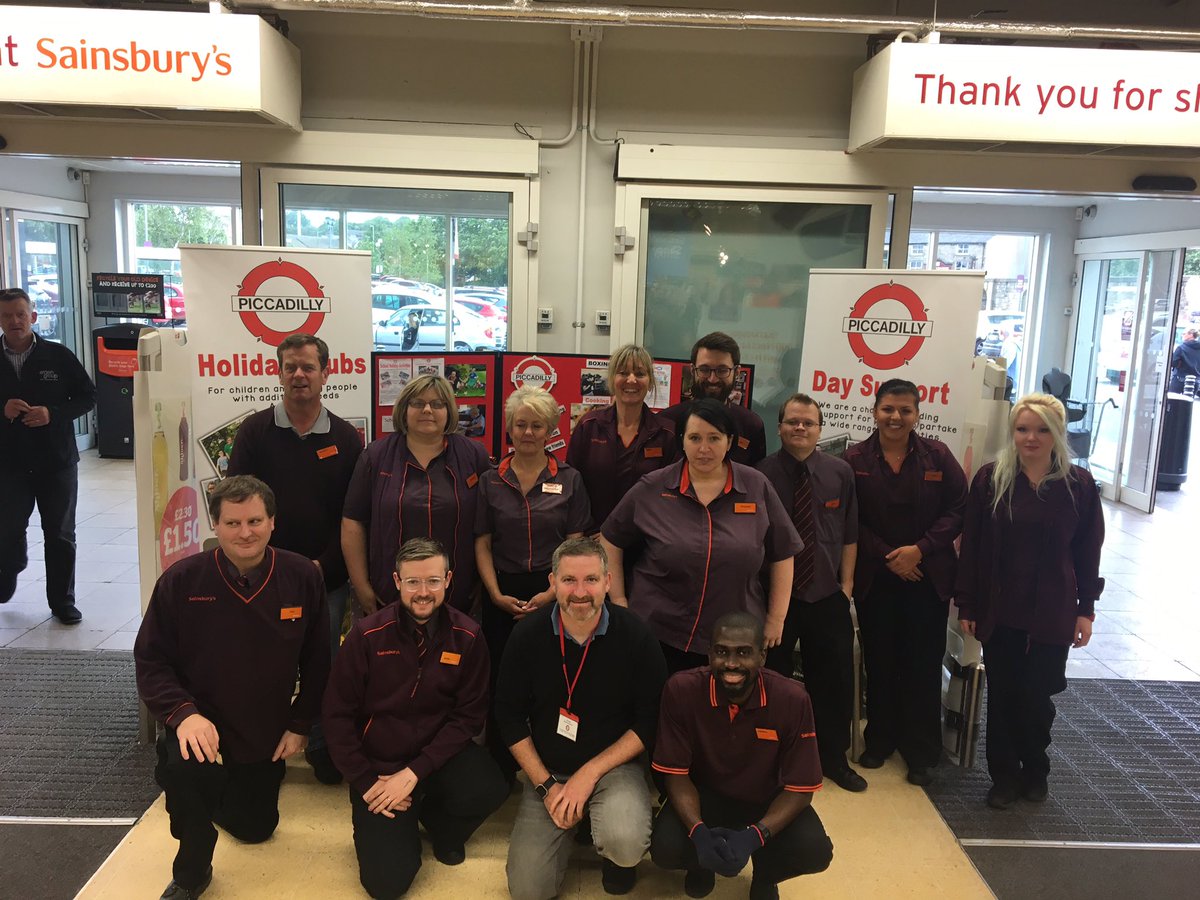 JS Lancaster PR tweet media