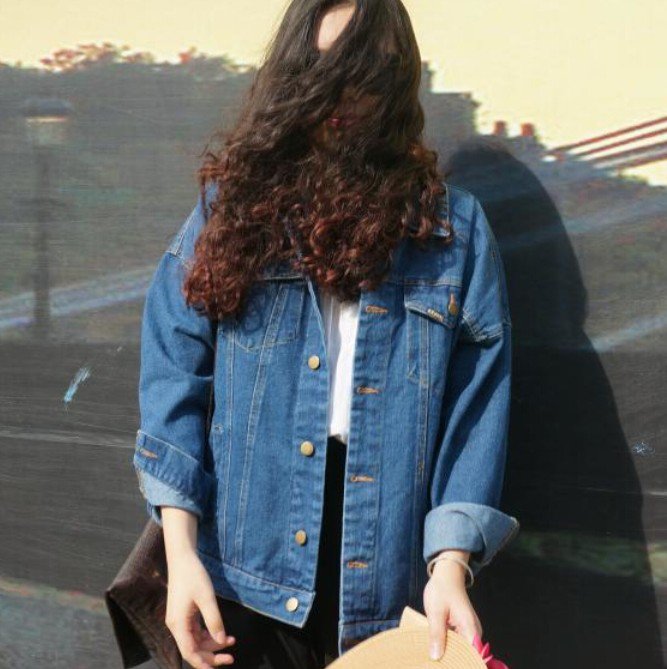 ShopBestSelling's tweet photo. #Jackets

Buy Now -> https://t.co/iBlJqXjOYJ
Bf Wind Autumn And Winter Women Denim Jacket 2017 Vintage Harajuku Oversize Loose Female Je https://t.co/XokRJ71qhb