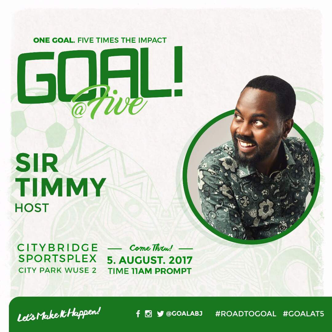 Raheem_O's tweet photo. road to goal! #GoalAt5 https://t.co/70e6CpJ6pl