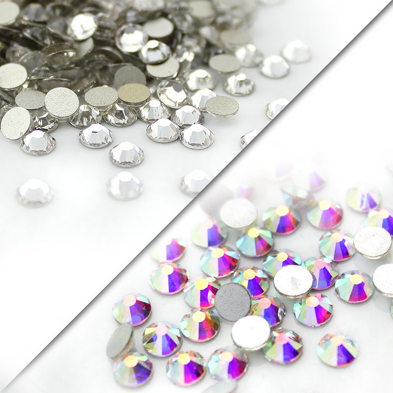 ShopBestSelling's tweet photo. #Rhinestones

Buy Now -> https://t.co/UV0o2hG3ta
QIAO SS3-SS40(1.3mm-8.4mm) AAA rhinestone crystal AB clear Non Hotfix flatback Rhinesto https://t.co/0tmRP3JoXO