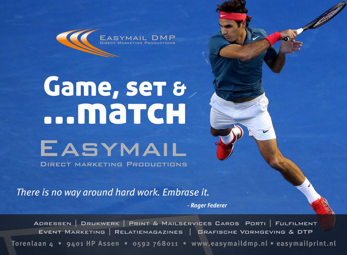 Easymail DMP (@easymaildmp1) on Twitter photo 