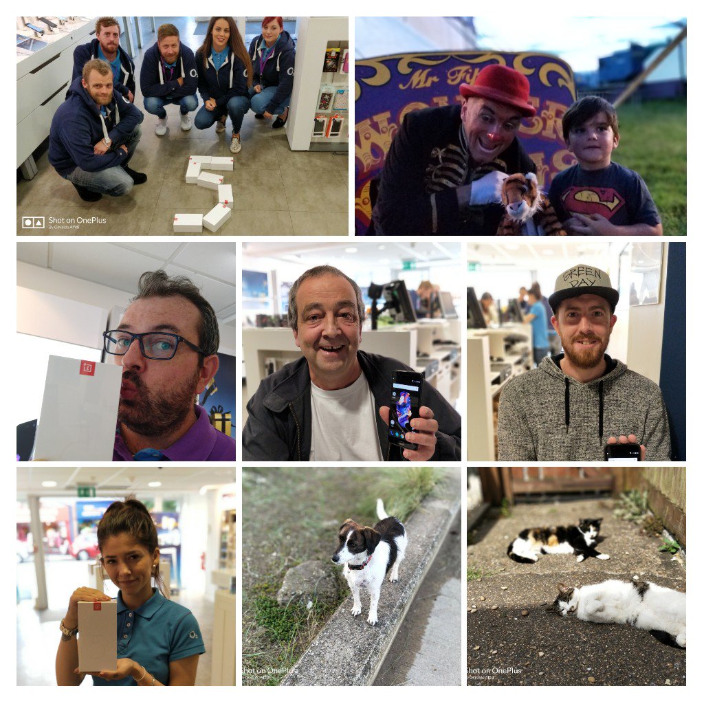 SkegnessGuru's tweet image. Pop in @O2 #skegness today for a great #o2showcase on the #oneplus5. @CelfoneGuru @celfonefamily @OnePlus_UK @SkegnessBuzz