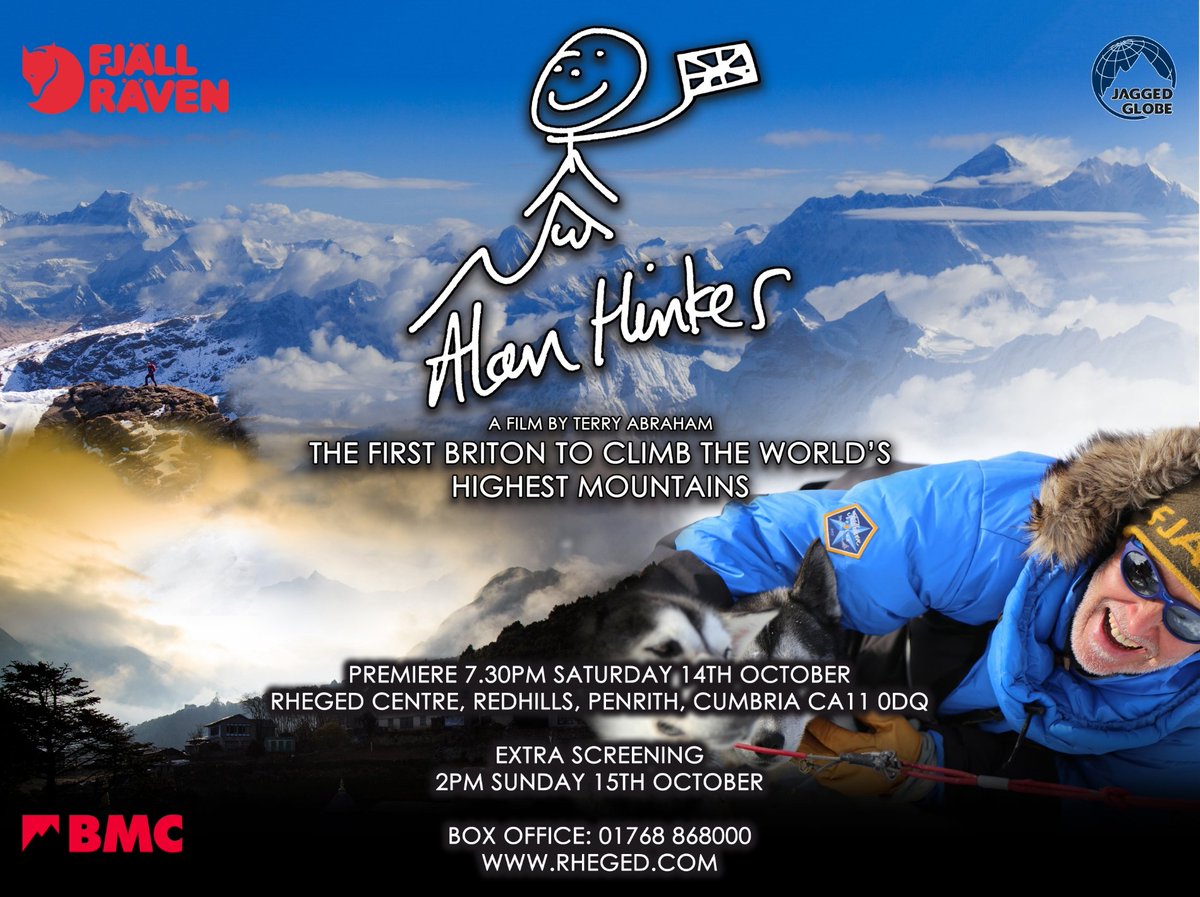 terrybnd's tweet image. 20-22 Oct @TrailMagazine weekend at @BlencathraFSC ft yours truly, @alanhinkes @RobJohnsonMIC &amp;amp; more! Info at: field-studies-council.org/individuals-an…