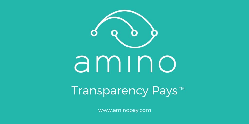 aminopay's tweet image. Transparency Pays - Join the #TransparencyMovement #digital #programmatic #digitalmarketing