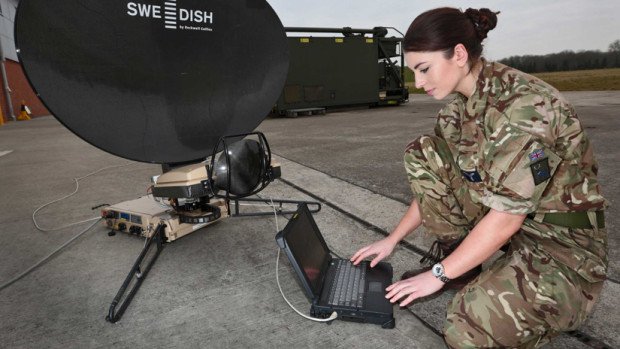 RAF_Eng_Rec's tweet image. 9 Eng Apprenticeships, top pay,benefits &amp;amp; training. Todays highlight - Cyberspace Communications Specialist #NoOrdinaryJob @RAF_Recruitment