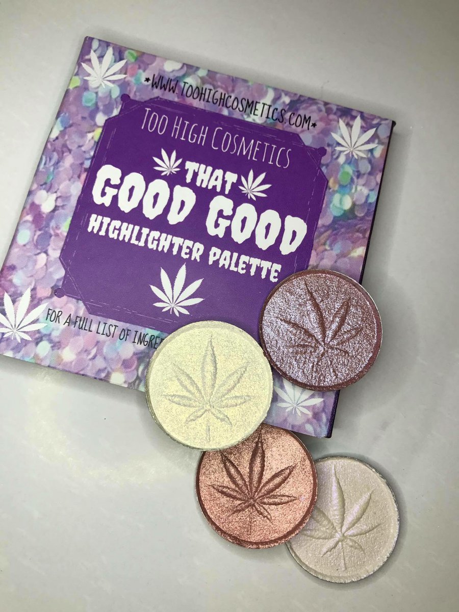 JoslinHerod's tweet photo. *anxiously waits to see if these are @JeffreeStar approved* #highlightgod https://t.co/TP9WQrPrEf