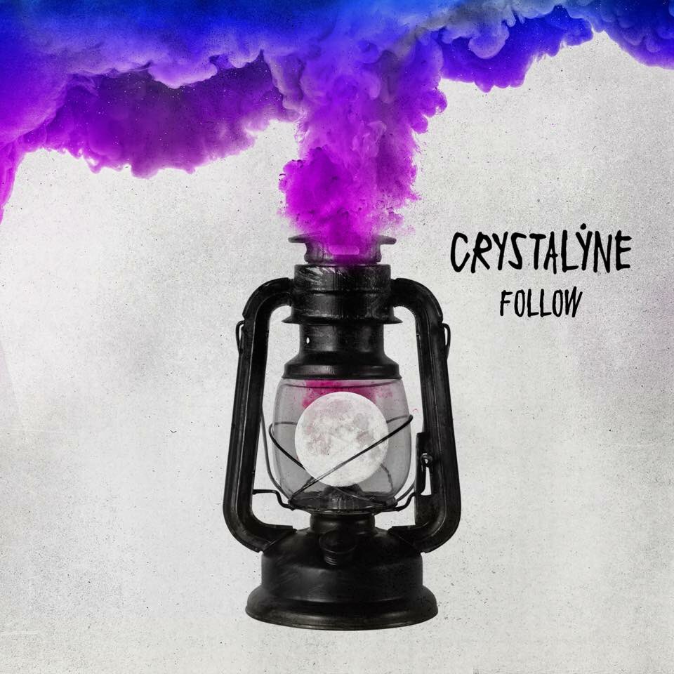 The Follow EP turns one today! 

What's your favourite song on it?