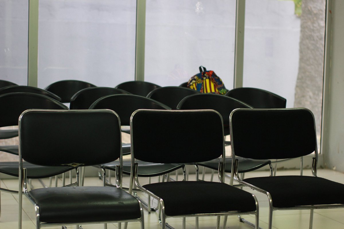 SheekConcepts's tweet photo. Law Meets Tech starts soon @ Impact Hub Accra please don't be late ... Follow and contribute with the hashtag #sheekconcepts #lawmeetstech https://t.co/L14jlVpoHE