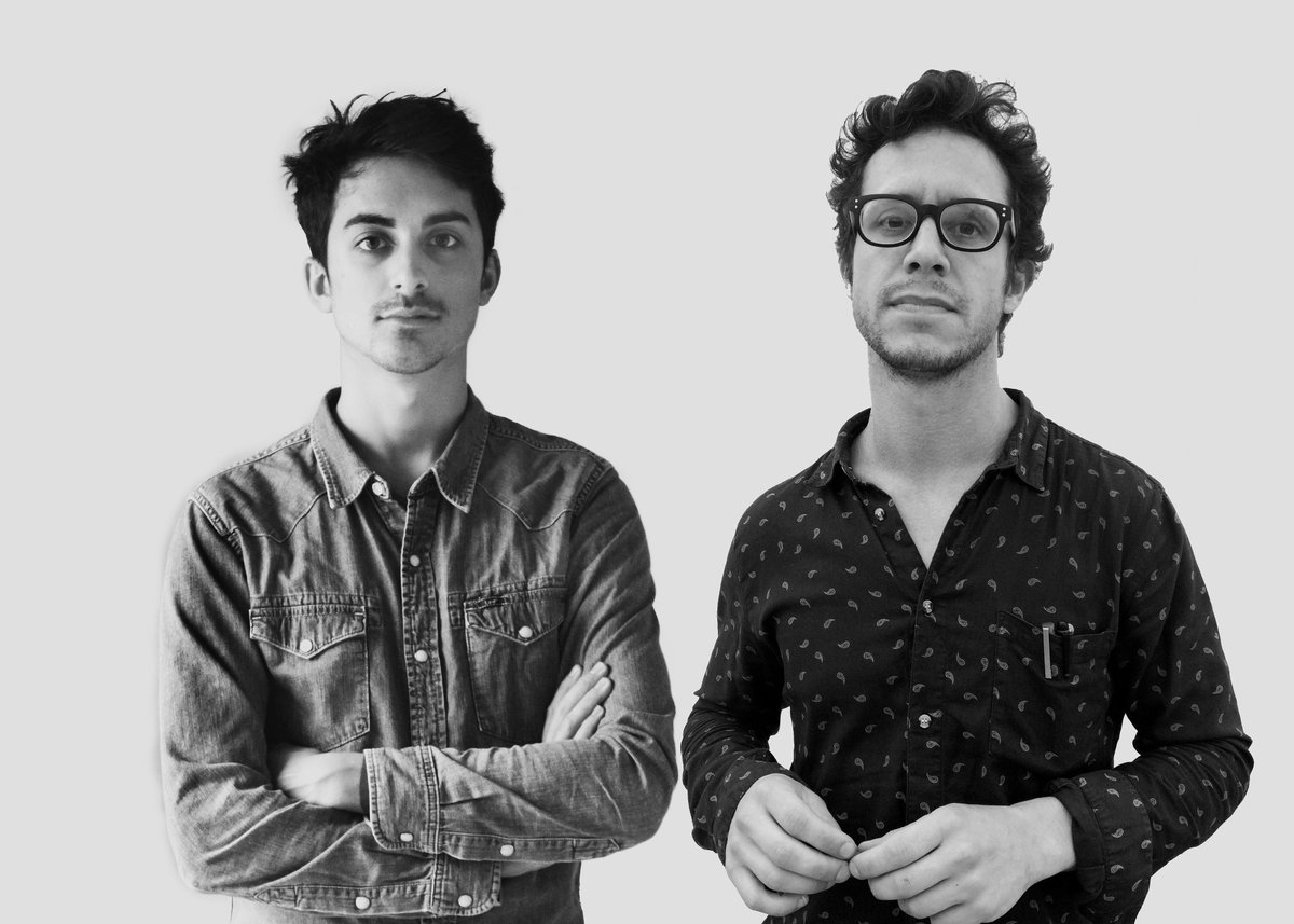 Meet the winners:Francesco Capuzzo and Elia Giampellegrini- PRC  competition 2nd prize. Read more on awrcompetitions Facebook fanpage!!!