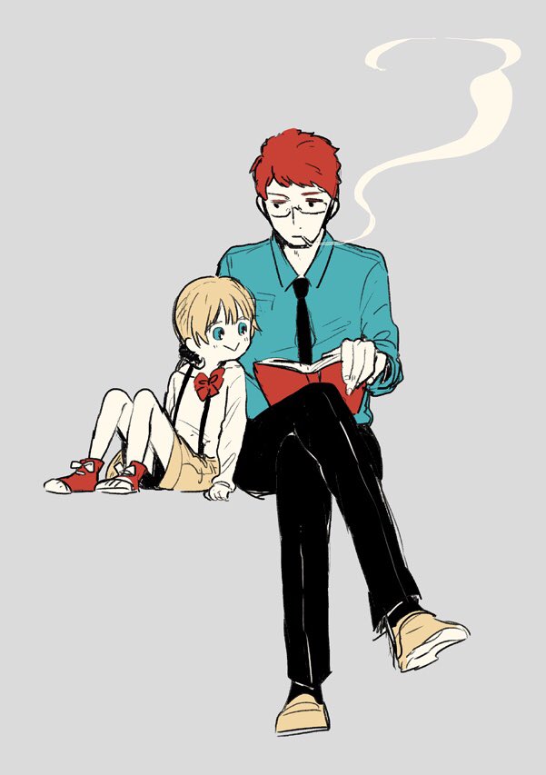 おとなとこども 2 