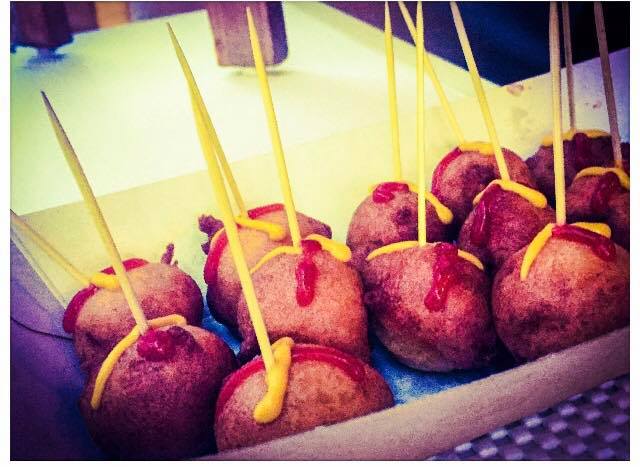 BeRadicalEvents's tweet photo. Only one to week to go until #KingsHeath #StreetFood Market. @ascentrekh https://t.co/0KpHZQI0sl https://t.co/EaktKfrbo6