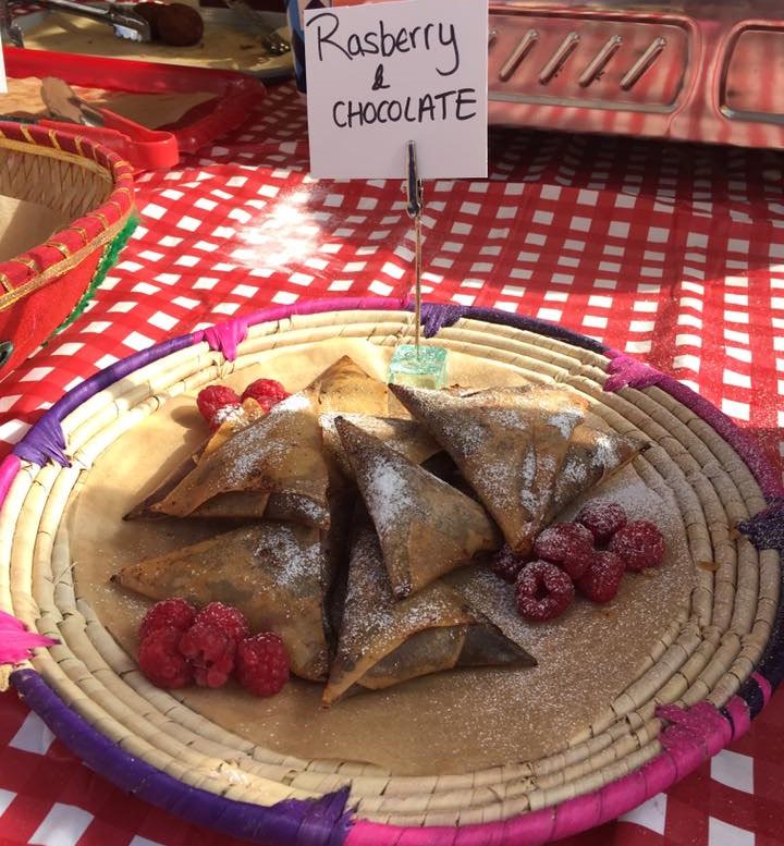 BeRadicalEvents's tweet photo. Only one to week to go until #KingsHeath #StreetFood Market. @ascentrekh https://t.co/0KpHZQI0sl https://t.co/EaktKfrbo6