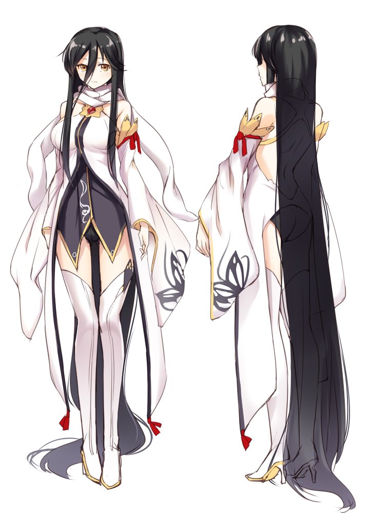 元々は何年前描いたの娘、最近塗り替えた、
多分バカで天然ボケで、服を着るのはあまりできないなお姉ちゃんです、
名前はまだ決めてないです。 