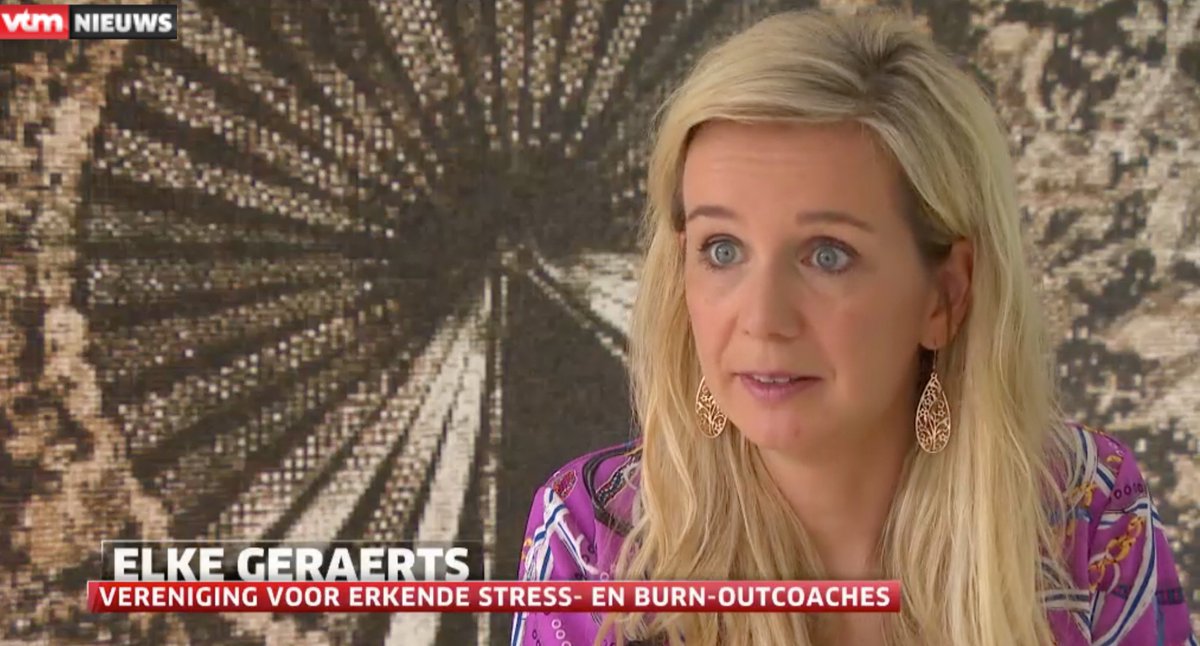 ElkeGeraerts's tweet photo. Om kwaliteit v coaching te waarborgen, richtten we de Vereniging voor Erkende Stress &amp; Burn-out coaches op: https://t.co/j2lQ2RDaHx https://t.co/ZPvLKwEc9Y