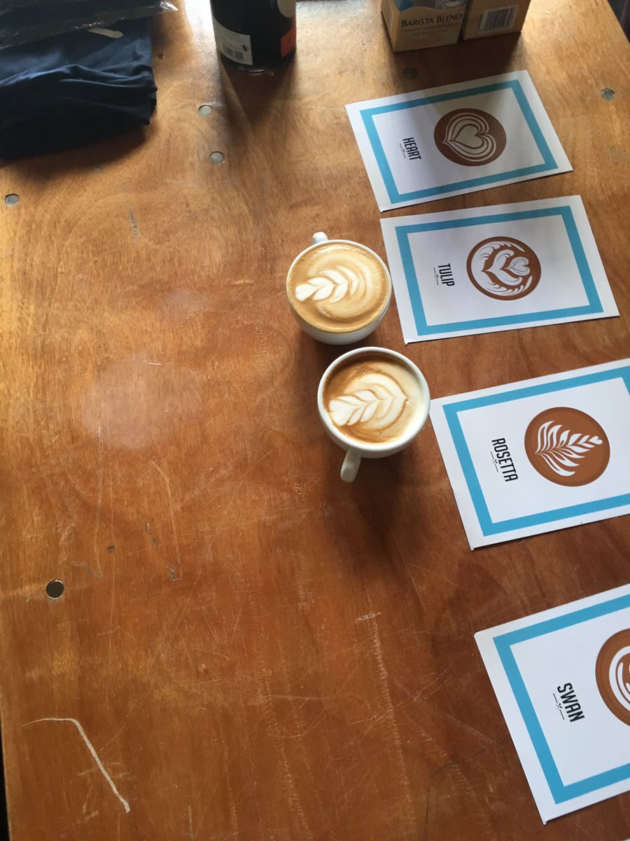 Voyager Coffee tweet media