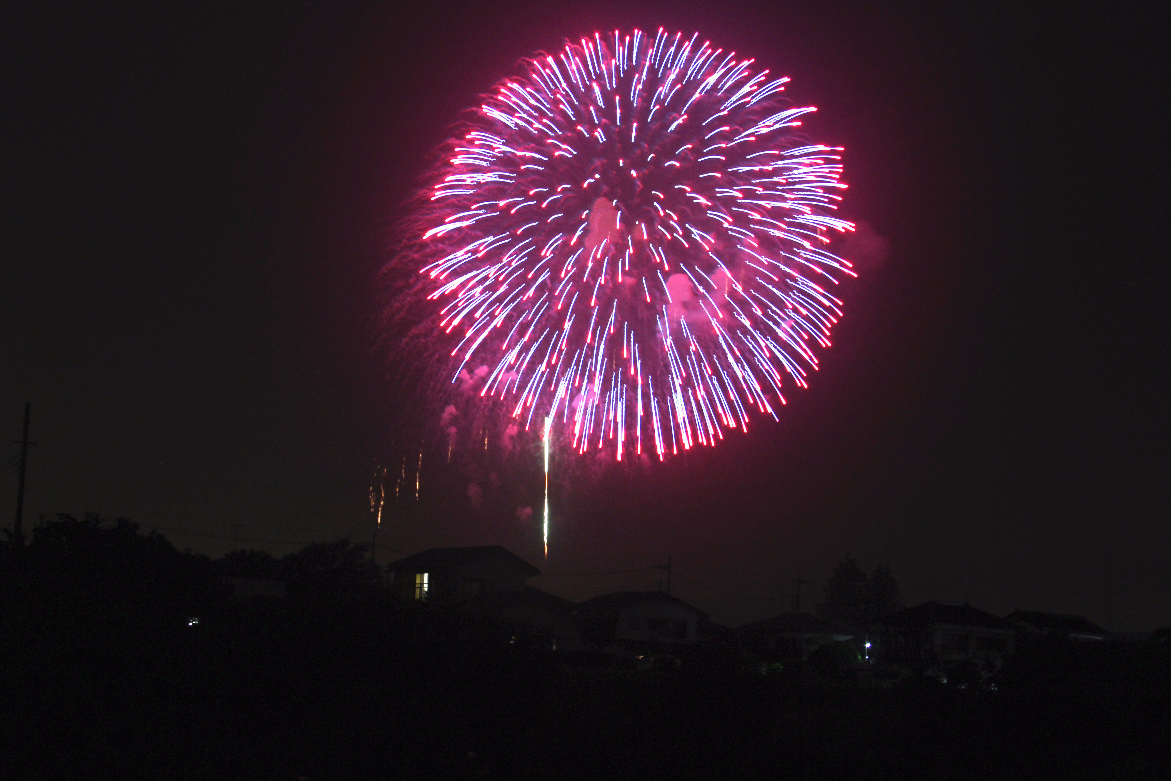 上尾花火大会 Twitter Search Twitter