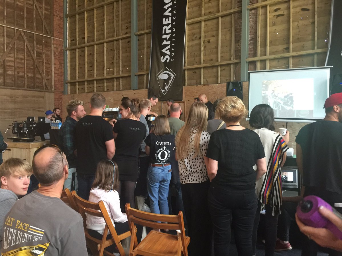 Sanremo UK tweet media