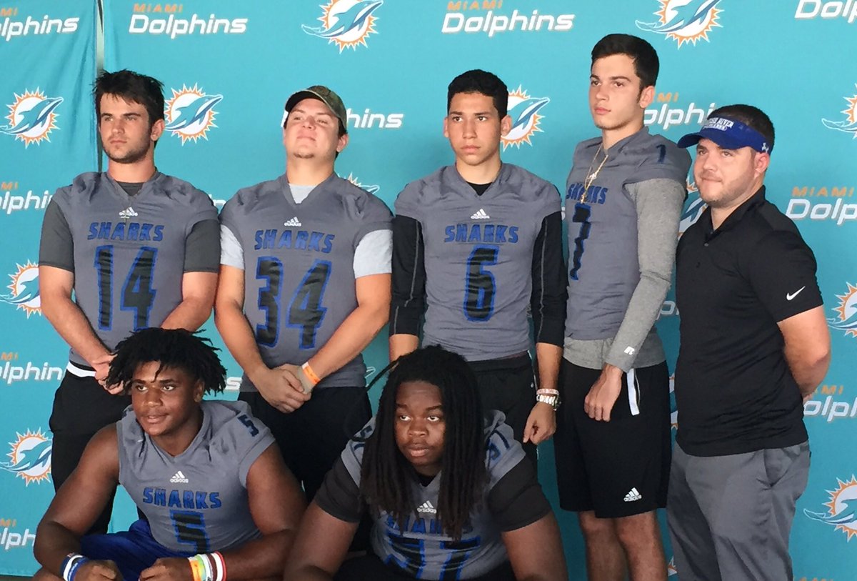 Spanish River FB 2017-2019 tweet media