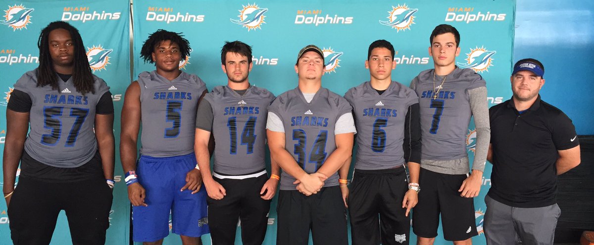 Spanish River FB 2017-2019 tweet media