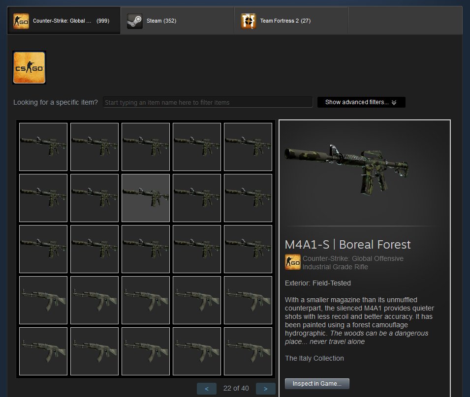 CSGOPoints's tweet photo. 1900 Instant Skins Today 😍😍😍

https://t.co/wCCT3J6Its

#CSGOGiveaway #Giveaway #CSGO #CSGOSkins https://t.co/BToJBJrkCm