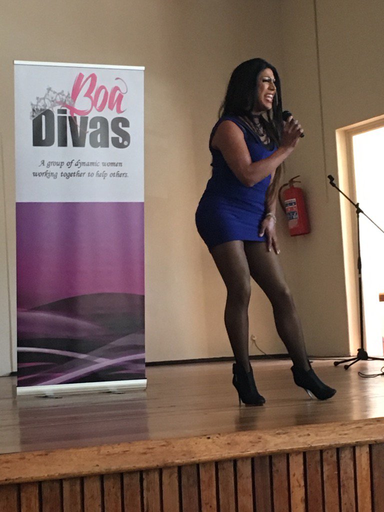 allytom1703's tweet photo. @BoaDivas awesome stuff ladies, especially Riri 👍🏼💃🏻❤️#boadivas https://t.co/i7Mc7HkIE8