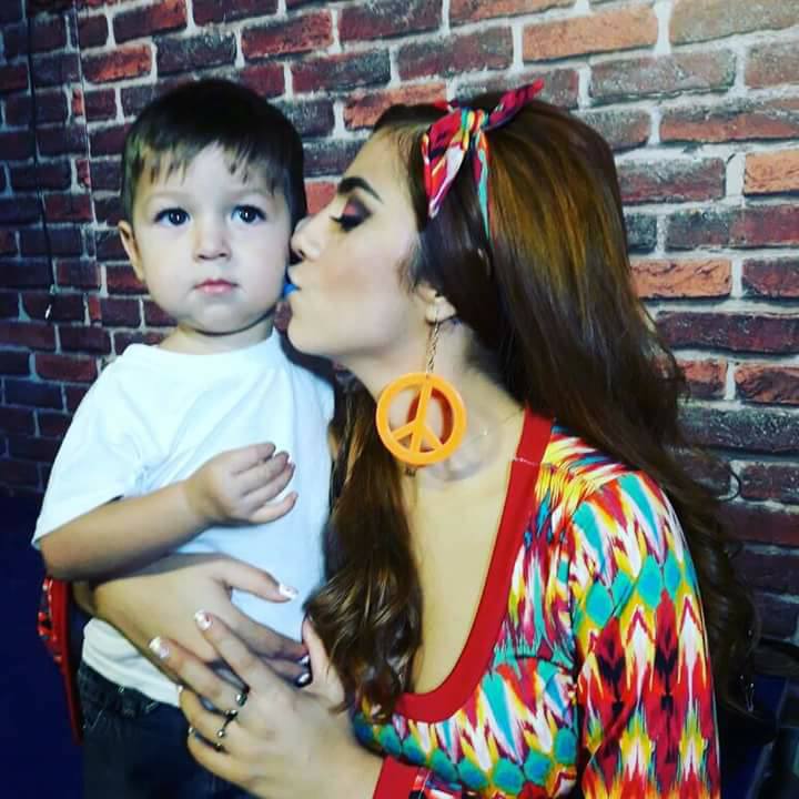 fansdegabyrm1's tweet photo. muchas personas la critican y le dicen de cosas pero para mi ella es PERFECTA 😍😍😍 https://t.co/RpOksLvfXV