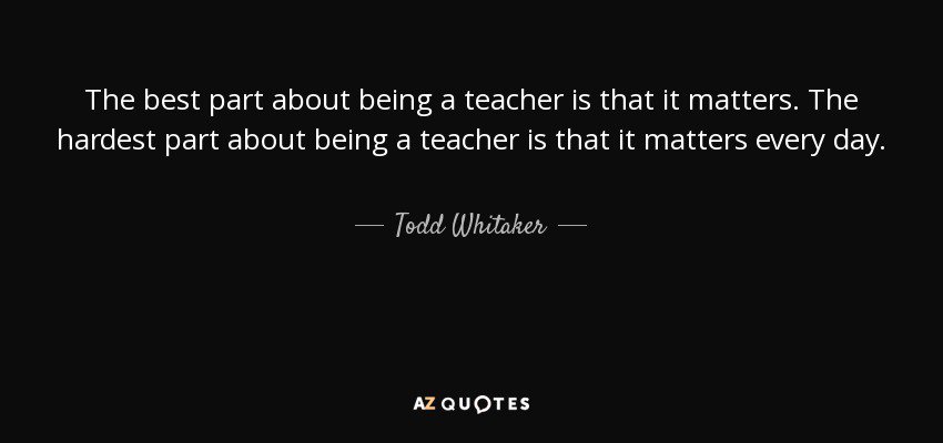 gcouros's tweet photo. The best educators know the most important research they could ever tap into, is knowing the kids in front of them. https://t.co/lhBKFIrwyP https://t.co/wfJW1eZlZH
