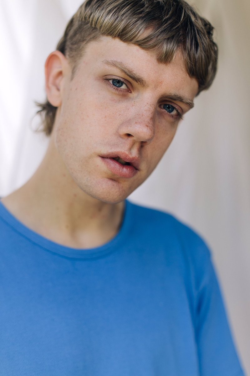 savalasmodels's tweet photo. #SavalasNewFace 💙THOMAS 💙
#thomasdunn new test, shot by @megjep #SavalasModels https://t.co/48OsBvFHsv