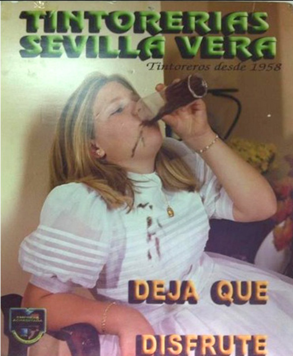 No puedo añadir nada como comentario a esta MARAVILLA.