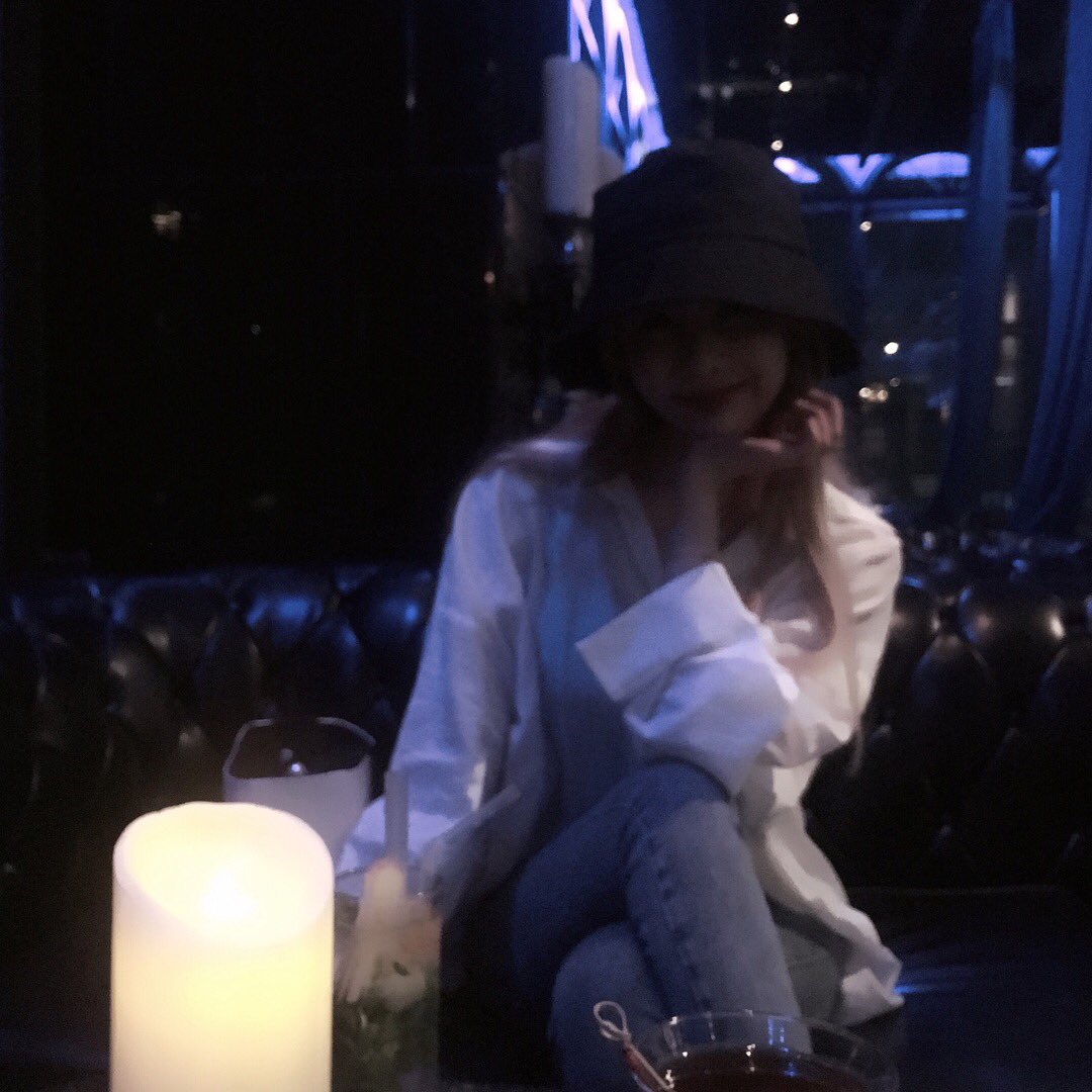 [QSTAGRAM] #HBD 삼촌생일 🎉🍸🎂🥂간단하게 5차