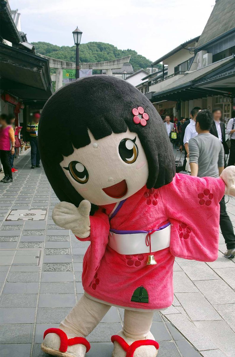 Post by 千梅ちゃん on X: ちうめー♪