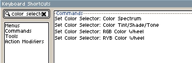 aseprite hotkeys aseprite hotkeys