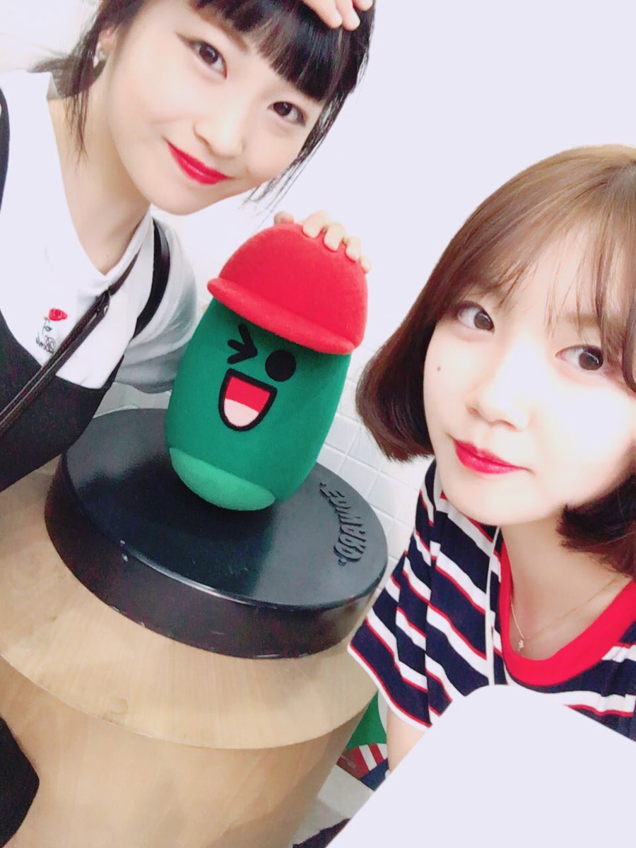 Ha 나노짱 고마워 ㅋㅋㅋㅋㅋ 머리가 진짜귀여워 ナノと横浜とか原宿とかいろいろ行って来たー 午後からは韓国 人の案内とかで韓国語しか話してなかったwww ナノクレオパトラありがとー Ha 나노짱 고마워 ㅋㅋㅋㅋㅋ 머리가 진짜귀여워 ナノと横浜とか原宿とかいろいろ行って来たー 午後からは韓国 人の案内とかで韓国語しか話してなかったwww ナノクレオパトラありがとー