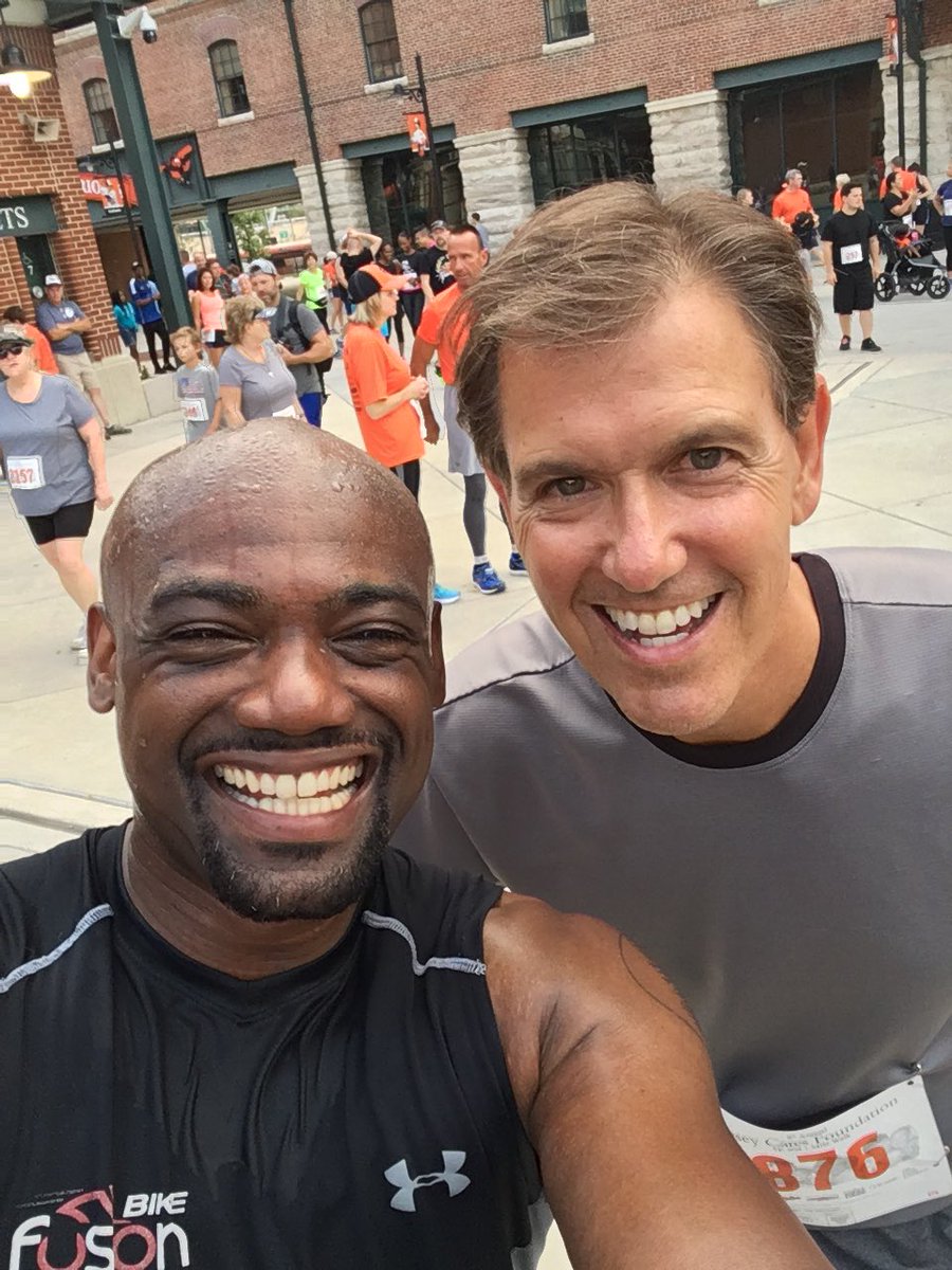 AGXGROUP's tweet photo. #greattimes #bepowerful #energy #life #live #love #bepowerfulwarmup Baltimore Oriole's and  Casey Cares 5k 

https://t.co/TyQoBob3WQ https://t.co/hJxFN0S2qK