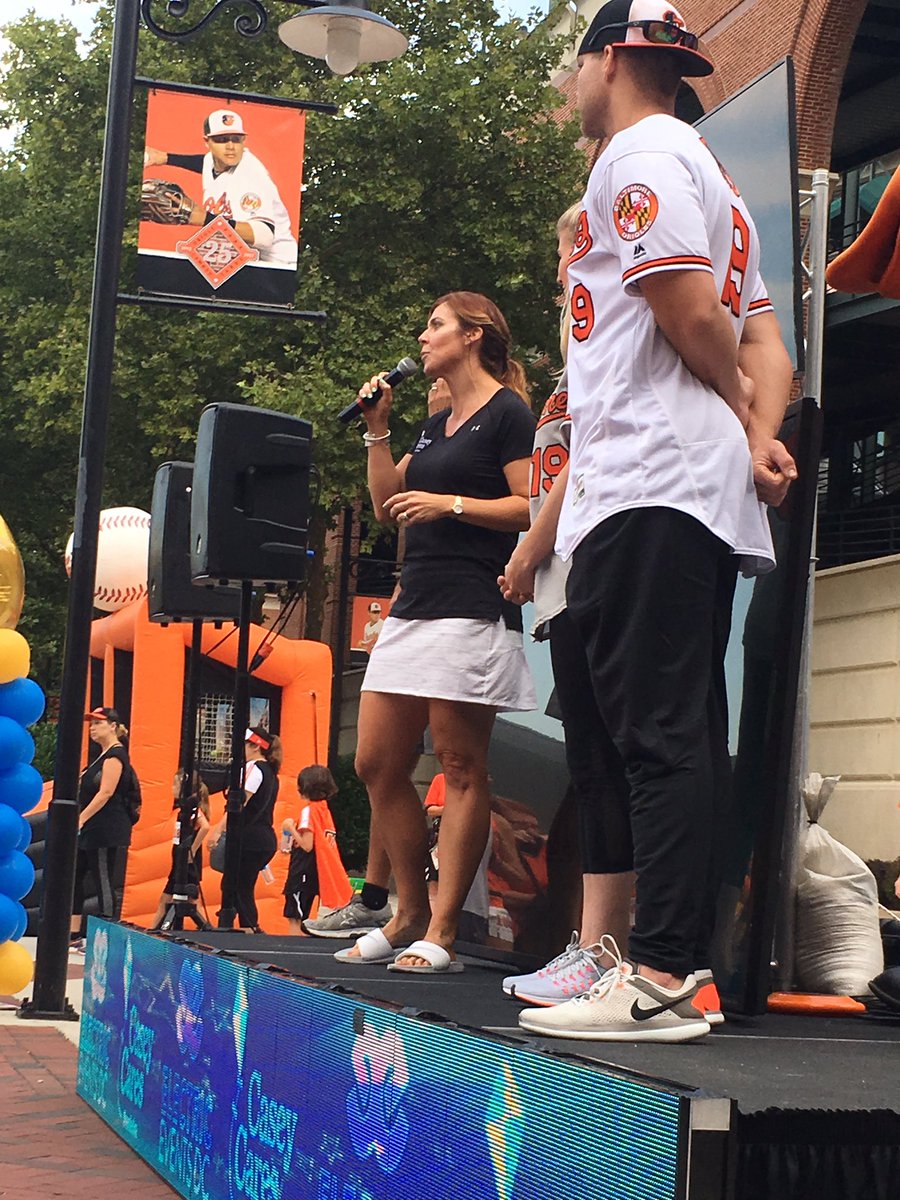 AGXGROUP's tweet photo. #greattimes #bepowerful #energy #life #live #love #bepowerfulwarmup Baltimore Oriole's and  Casey Cares 5k 

https://t.co/TyQoBob3WQ https://t.co/hJxFN0S2qK