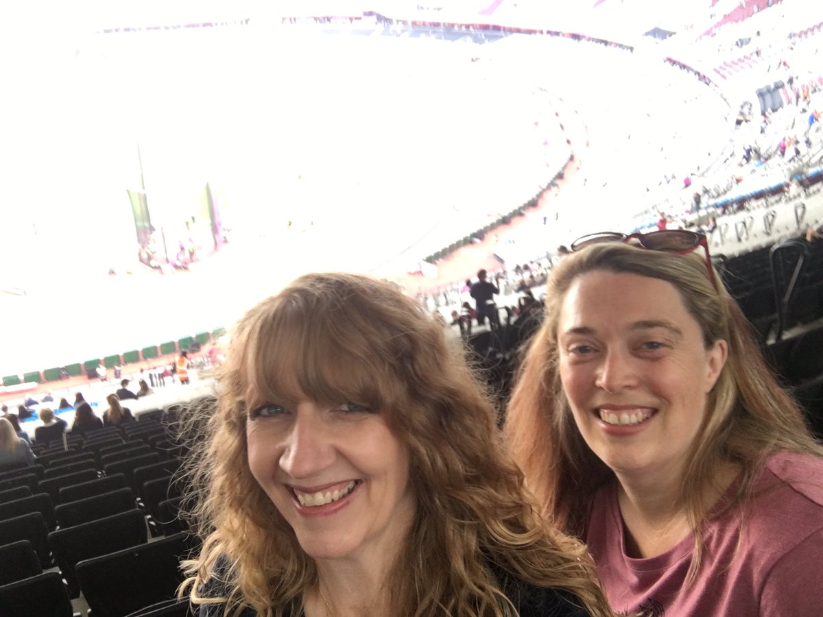 GirlInBlueCoat's tweet photo. #IAAFworlds https://t.co/j2radvPMFl