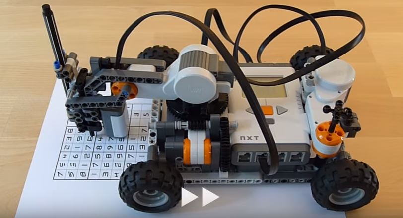 HappyBrickPL's tweet image. #LEGO #NXT #SudokuSolver #happybrick #робототехника #robotica #robotik #Education #instrukcja
happybrick.pl/pl/n/59