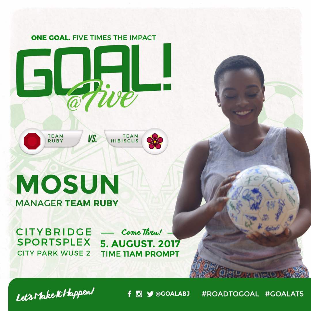 Raheem_O's tweet photo. #GoalAt5 https://t.co/wQhIeGq07F