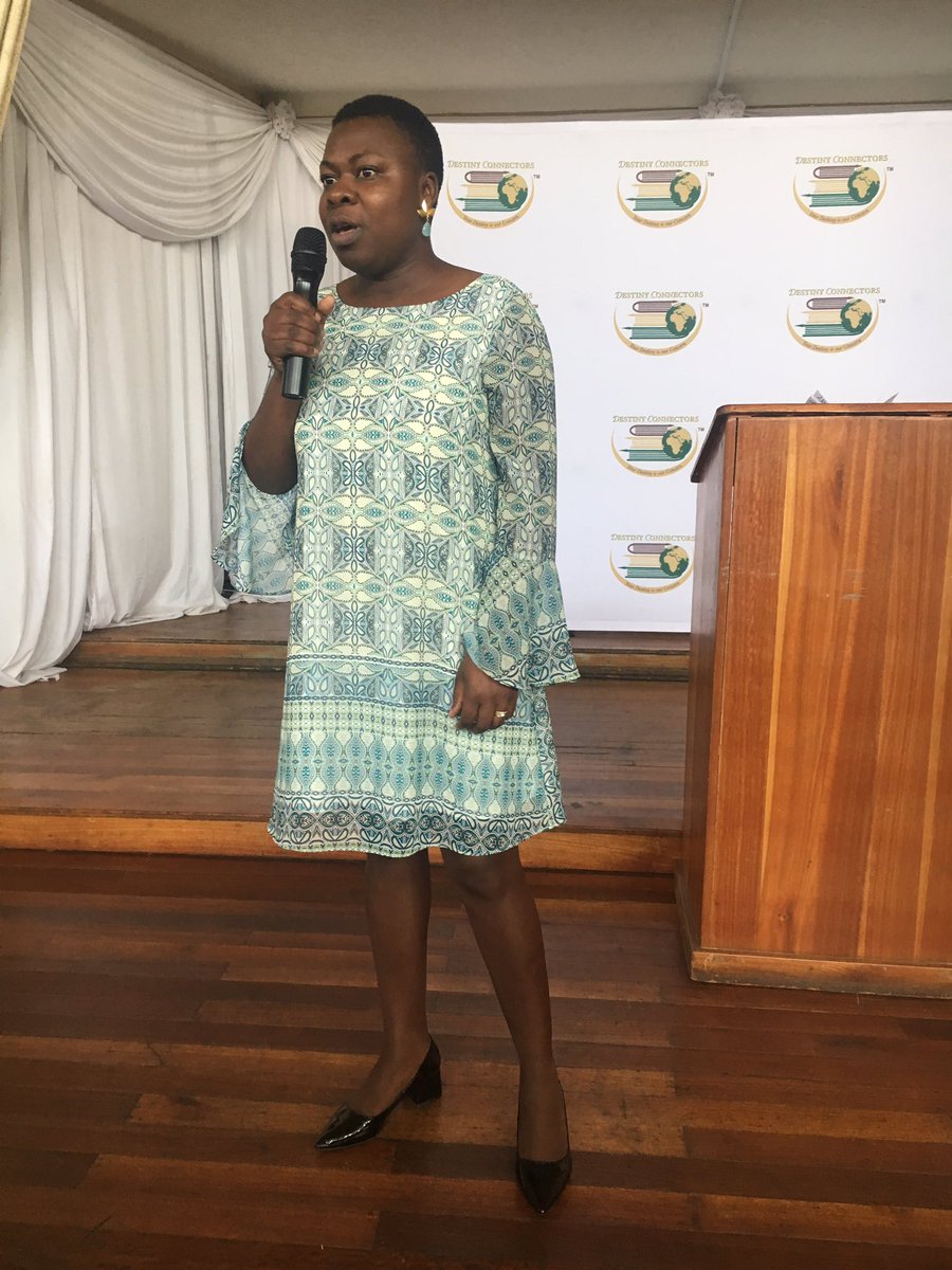 makhet's tweet photo. Mavis Ureke #DestinyConnectors breakfast seminar The more you have negative emotions, the more you get stuck #BoldnessForChange https://t.co/qFRICBfbF0