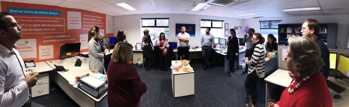 bradharps's tweet photo. Well done team @laurensonca - for achieving Gold status with iPayroll! #awesomeapp #xeroaddon #payrollsolution https://t.co/TKG92nB6Fi